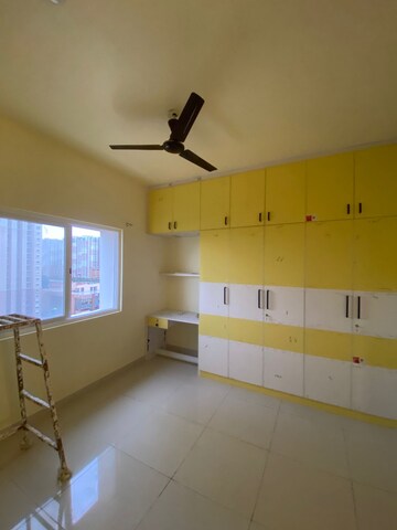 Furnished Amenities in 3 BHK Apartment at Prestige Finsbury Park Regent, Bagaluru – for Rent