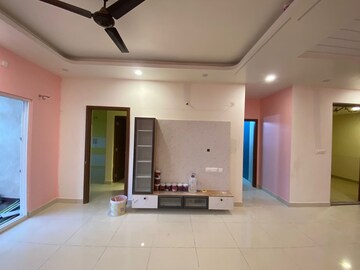 Furnished Amenities in 3 BHK Apartment at Prestige Finsbury Park Regent, Bagaluru – for Rent