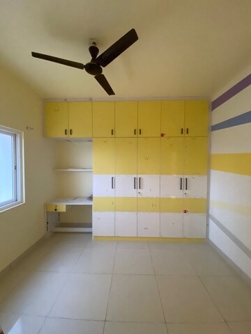 Furnished Amenities in 3 BHK Apartment at Prestige Finsbury Park Regent, Bagaluru – for Rent