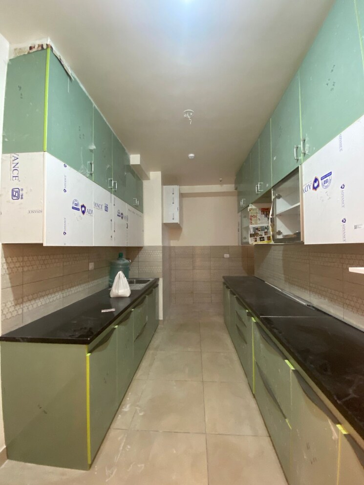 Kitchen, prestige-finsbury-park-regent 3 Bedroom 1300 Sq.Ft. Apartment In Bagaluru Bangalore 8841178