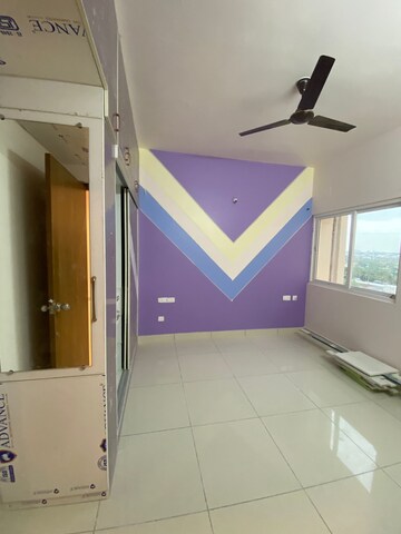 Furnished Amenities in 3 BHK Apartment at Prestige Finsbury Park Regent, Bagaluru – for Rent