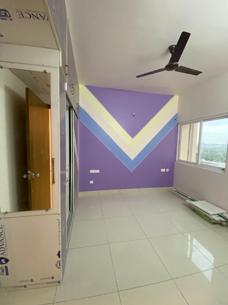 undefined, prestige-finsbury-park-regent 3 Bedroom 1300 Sq.Ft. Apartment In Bagaluru Bangalore 8841178