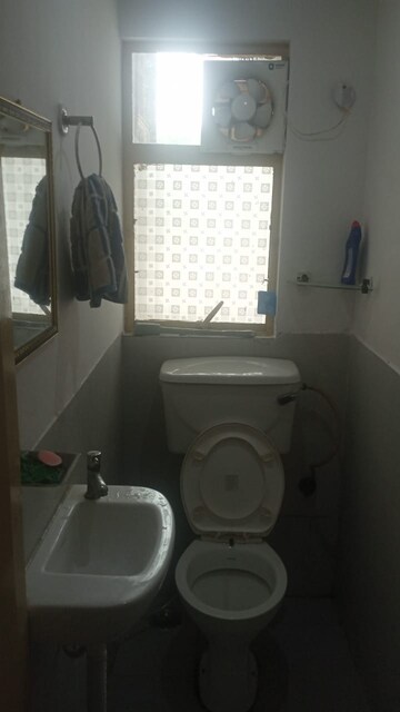 Team Area in 3 BHK Apartment at Puri Diplomatic Greens Villas, Sector 111 – for Sale