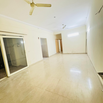 3 BHK Apartment For Rent in Antriksh Golf View, Sector 78