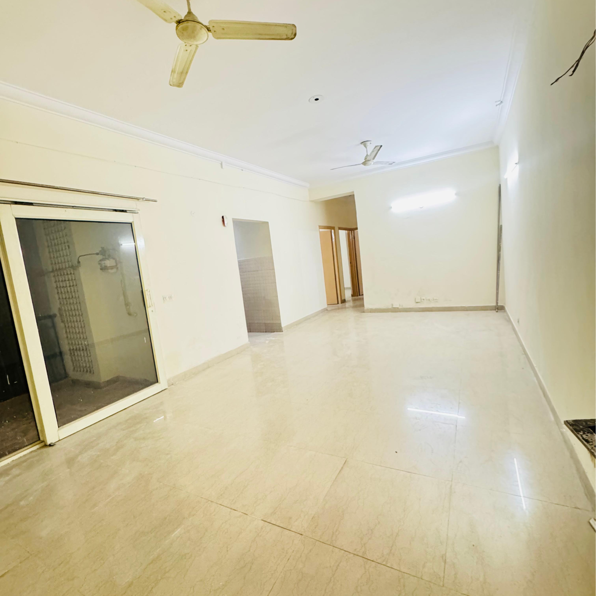 3 BHK Apartment For Rent in Antriksh Golf View