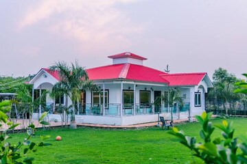  Land – Exterior View View at Shiv Park - for Sale