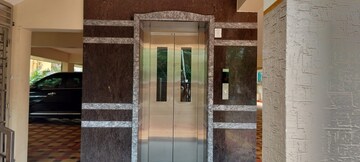  3 BHK Apartment at Seethammadhara – for Sale