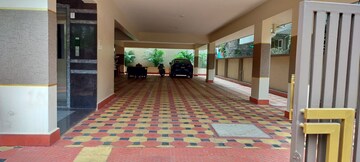3 BHK Apartment – Exterior View View at Seethammadhara - for Sale
