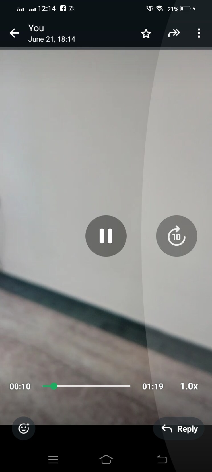 undefined, hiranandani-estate-silverlink 1 Bedroom 500 Sq.Ft. Apartment In Ghodbunder Road Thane 8853275