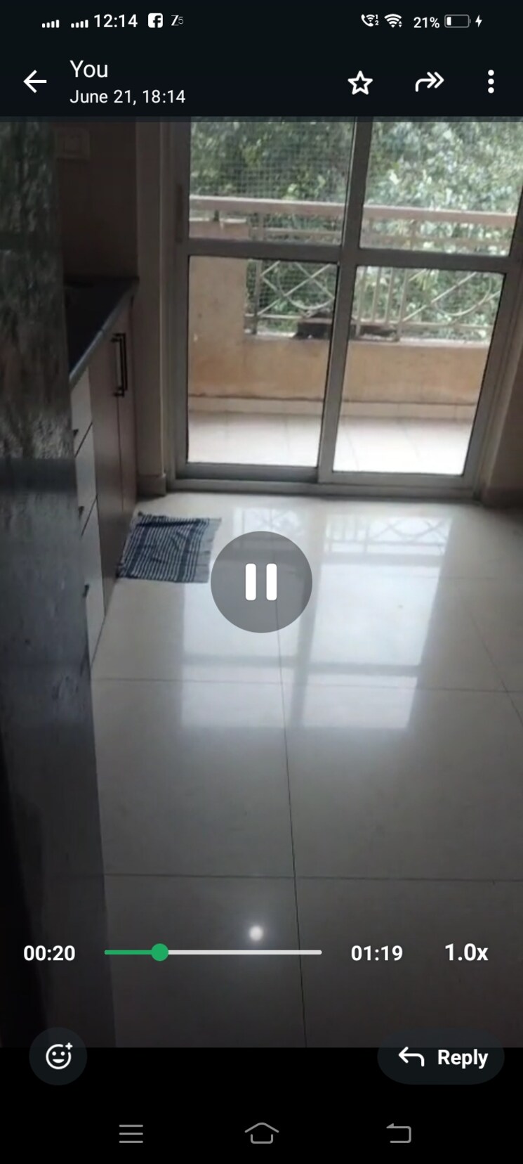 Bathroom, hiranandani-estate-silverlink 1 Bedroom 500 Sq.Ft. Apartment In Ghodbunder Road Thane 8853275