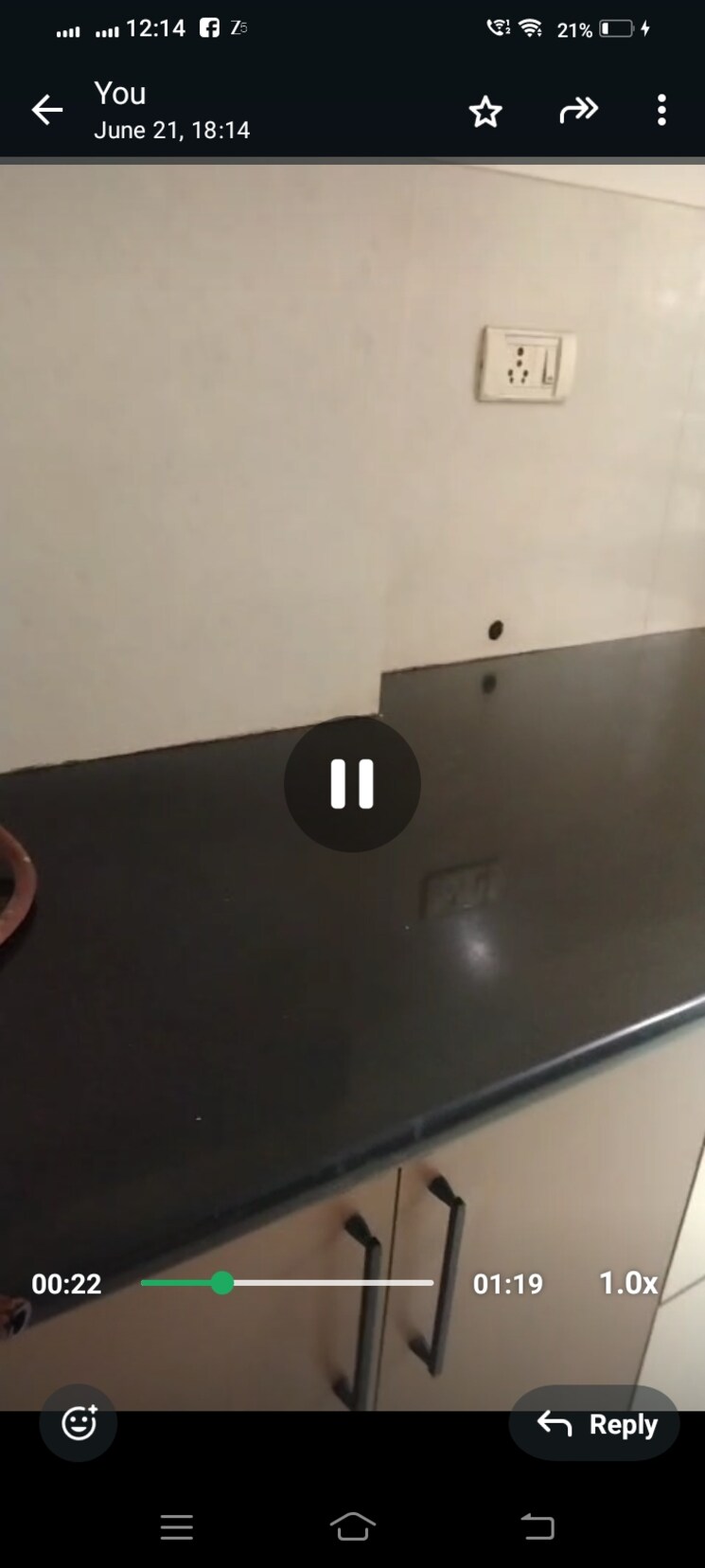 undefined, hiranandani-estate-silverlink 1 Bedroom 500 Sq.Ft. Apartment In Ghodbunder Road Thane 8853275