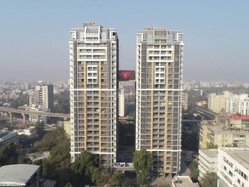 3 BHK Apartment For Rent in Takshashila Air, Ellisbridge