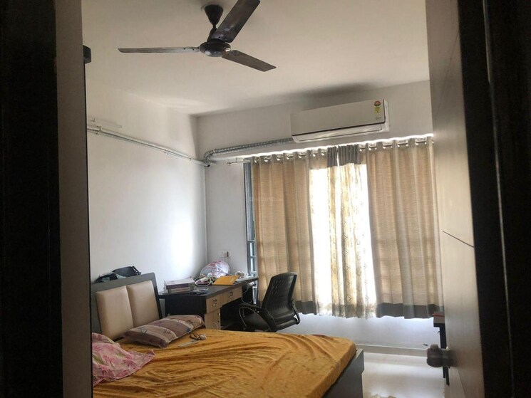 Bedroom, takshashila-air 3 Bedroom 2065 Sq.Ft. Apartment In Ellisbridge Ahmedabad 8853307