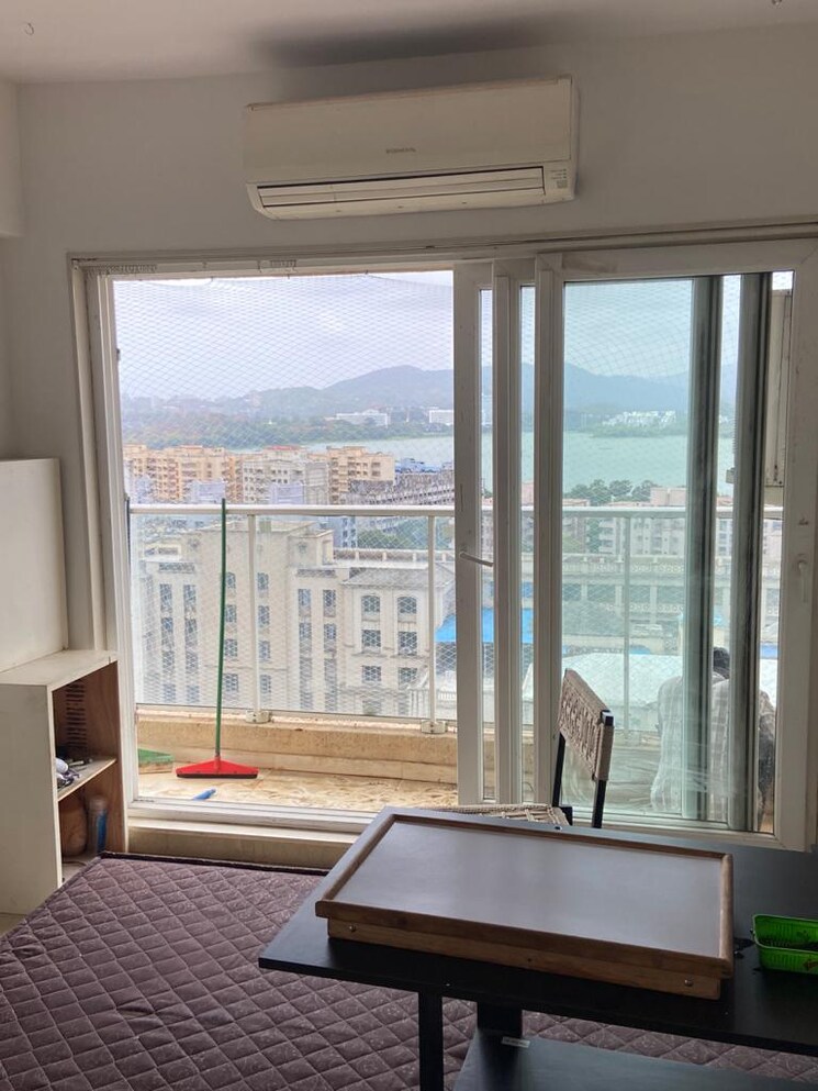 Bedroom, panchvati-chs-powai 3 Bedroom 1300 Sq.Ft. Apartment In Powai Mumbai 8853284