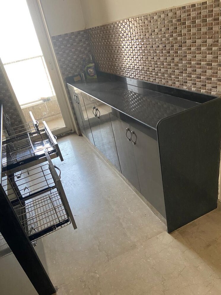 Kitchen, panchvati-chs-powai 3 Bedroom 1300 Sq.Ft. Apartment In Powai Mumbai 8853284