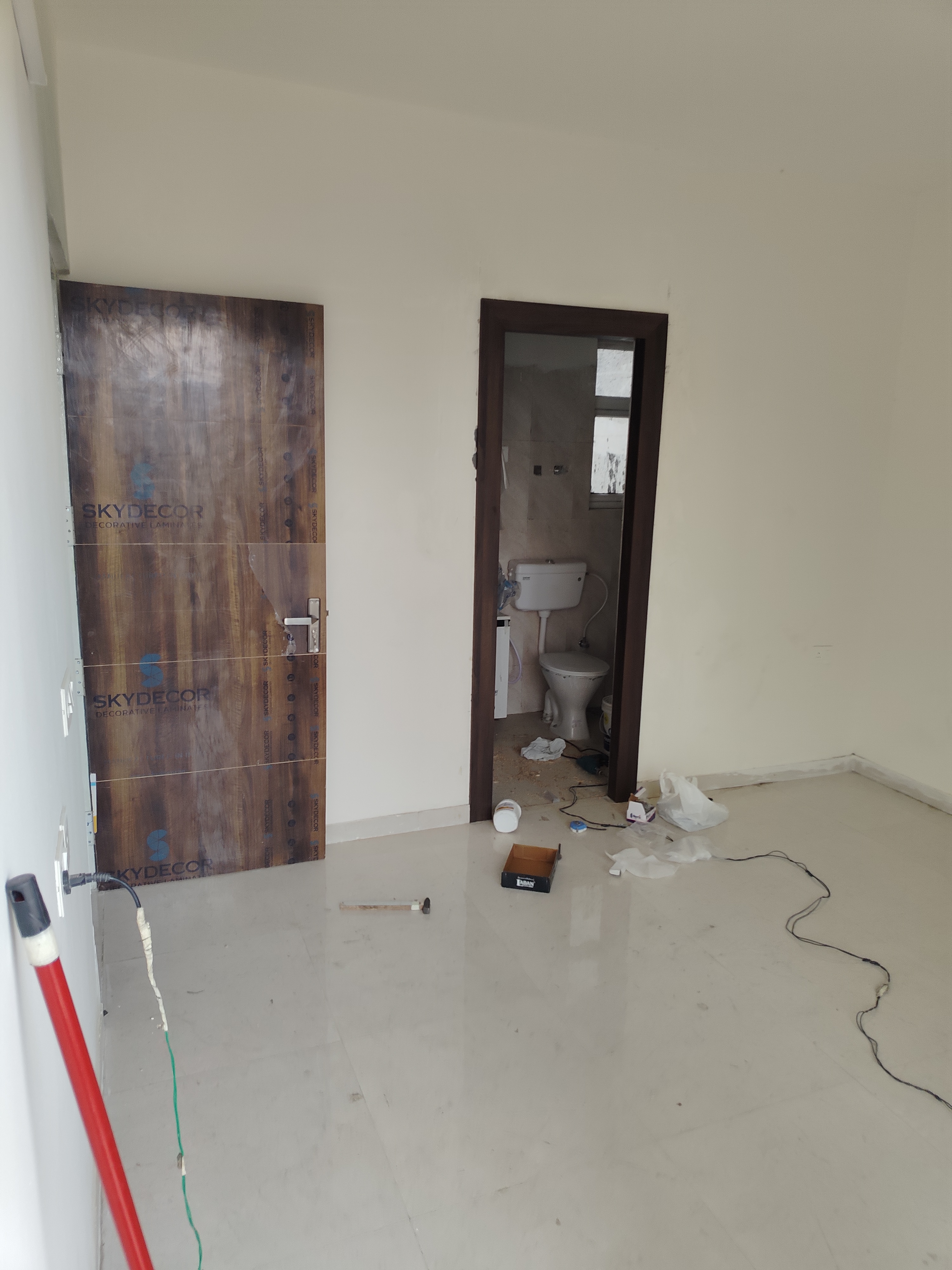 2.5 BHK Apartment For Rent in Signature The Millennia 2