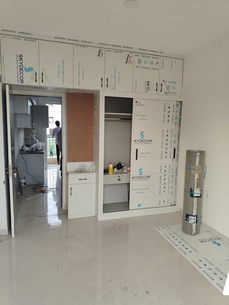 Floor Plan, signature-the-millennia-2 2.5 Bedroom 603 Sq.Ft. Apartment In Sector 37d Gurgaon 8853329