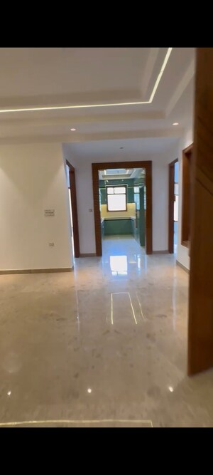 4 BHK Builder Floor For Sale in Palam Vihar