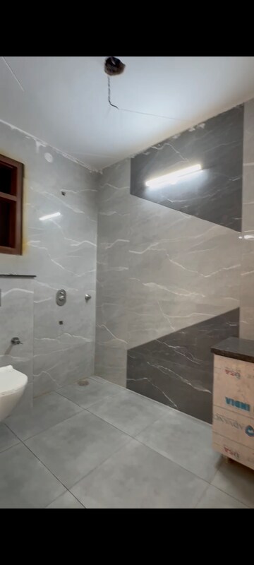 Kitchen in 4 BHK Builder Floor at Palam Vihar – for Sale