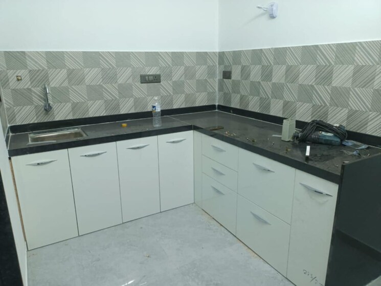 Kitchen, shree-sankalp-the-legend 2 Bedroom 750 Sq.Ft. Apartment In Hinjewadi Pune 8853319
