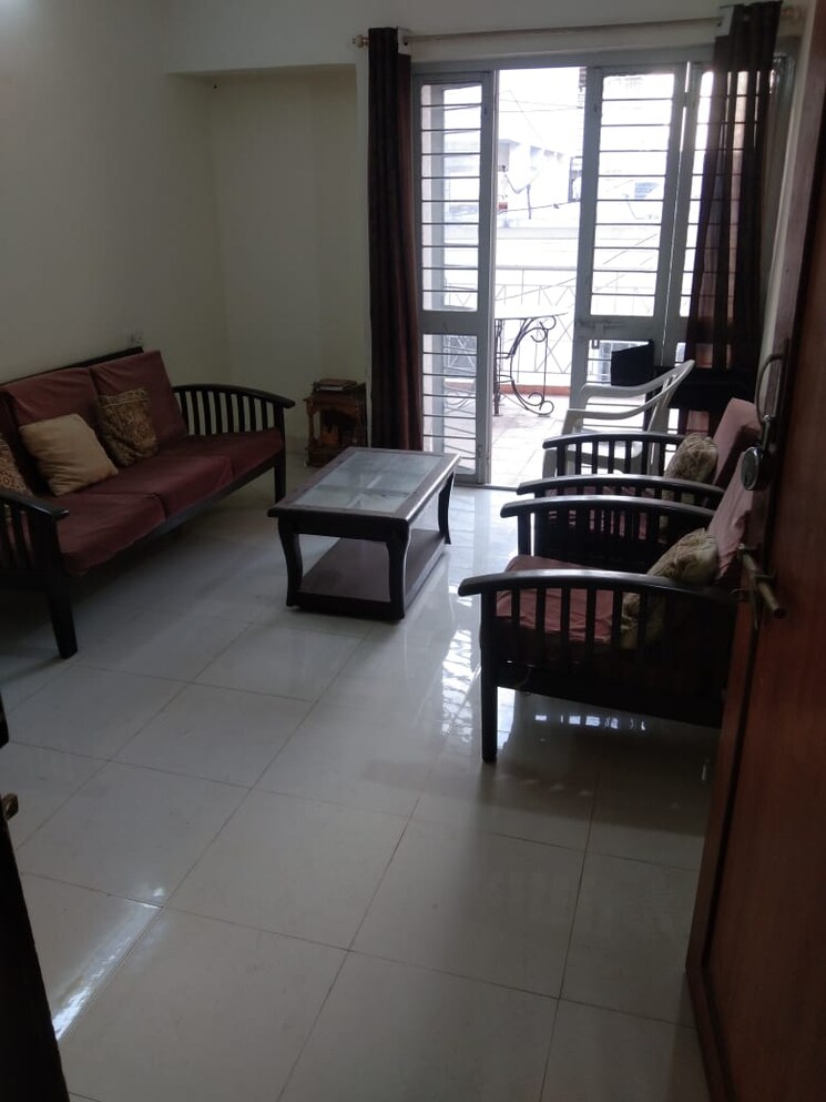 Living Room, woodland-avenue 2 Bedroom 920 Sq.Ft. Apartment In Kothrud Pune 8853278