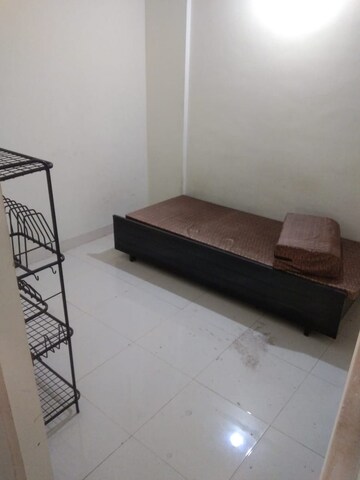 Bedroom in 2 BHK Apartment at Woodland Avenue, Kothrud – for Sale