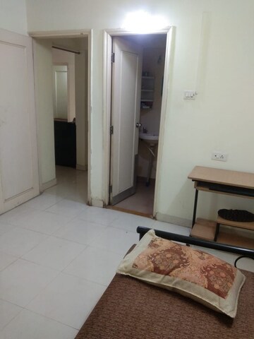 Bedroom in 2 BHK Apartment at Woodland Avenue, Kothrud – for Sale