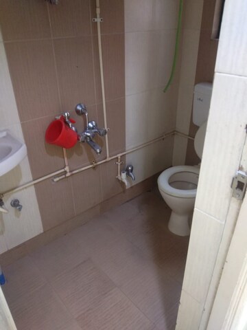 Bathroom in 2 BHK Apartment at Woodland Avenue, Kothrud – for Sale