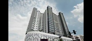 3 BHK Builder Floor For Sale in Sun Sumit Deepshal, Borivali West