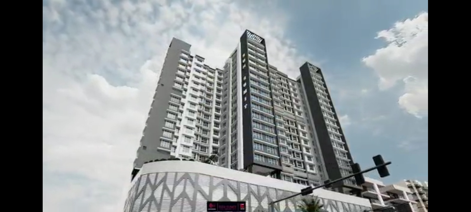 3 BHK + Study Room Builder Floor For Sale in Sun Sumit Deepshal