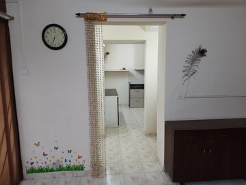 Master Plan in 1 BHK Apartment at Warje – for Rent