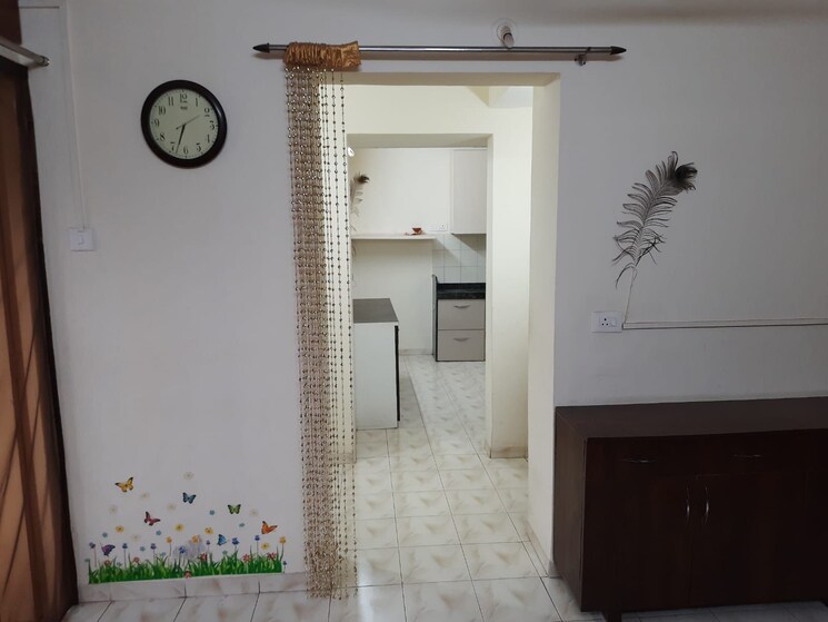 Master Plan, warje 1 Bedroom 650 Sq.Ft. Apartment In Warje Pune 8853298