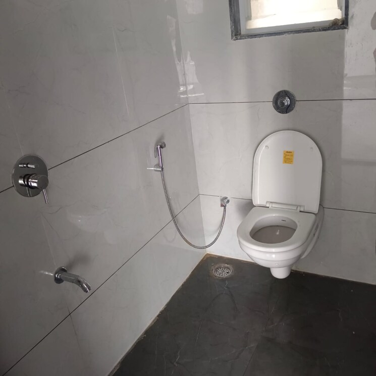Bathroom, shree-sankalp-the-legend 2 Bedroom 750 Sq.Ft. Apartment In Hinjewadi Pune 8853319