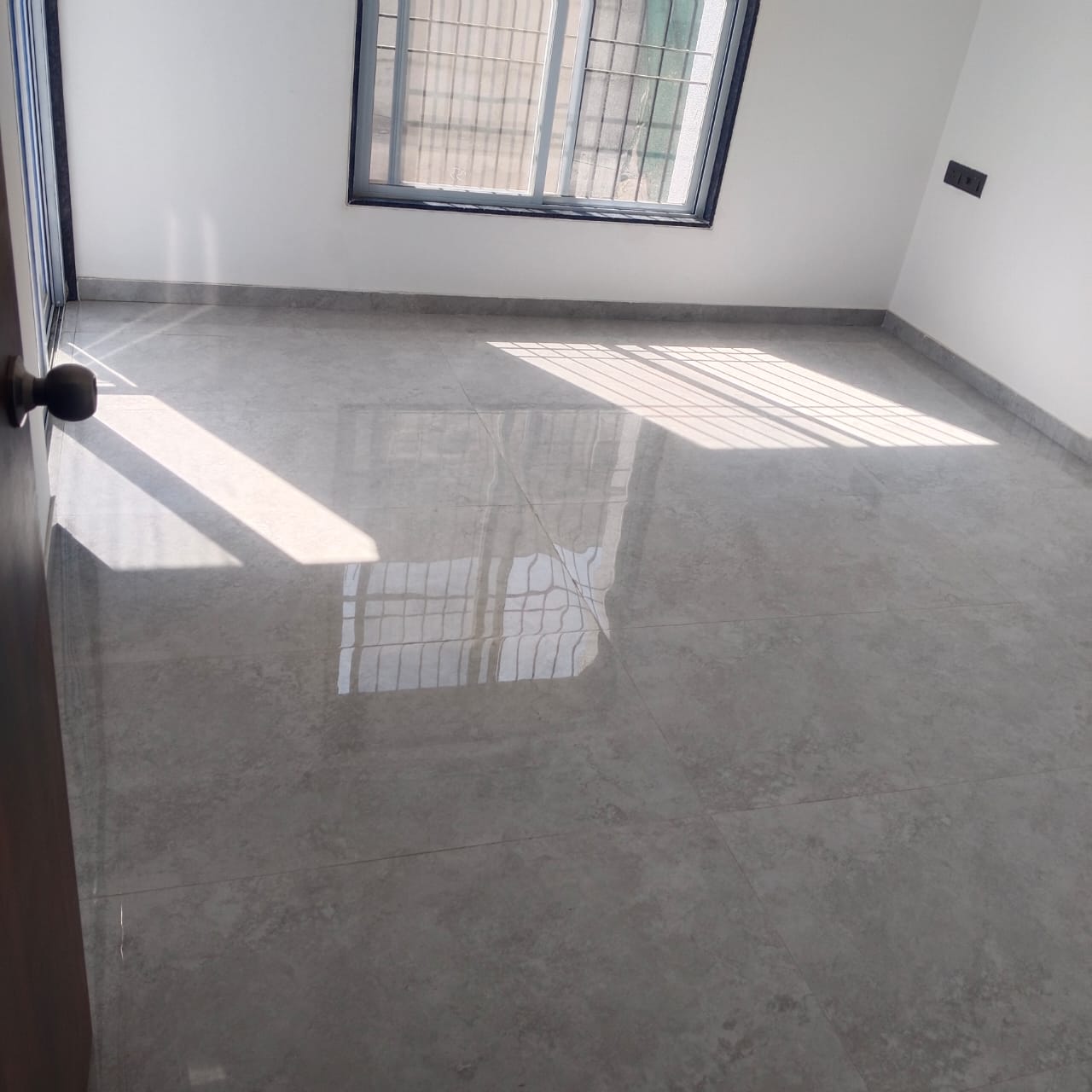 2 BHK 750 Sq.Ft. Apartment in Shree Sankalp The Legend