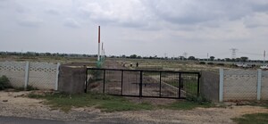  Plot – Exterior View View at Jewar - for Sale
