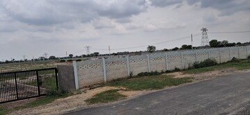 Plot Area in  Plot at Jewar – for Sale