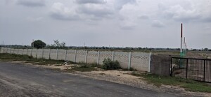 Plot Area in  Plot at Jewar – for Sale