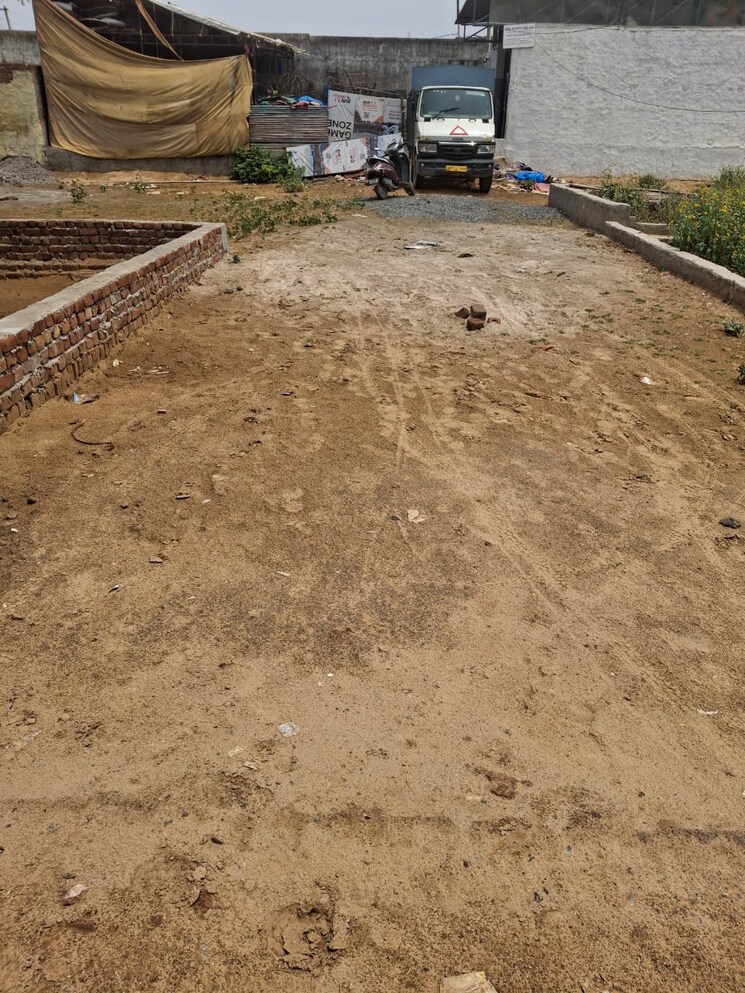 undefined, bhondsi  100 Sq.Yd. Plot In Bhondsi Gurgaon 8853300
