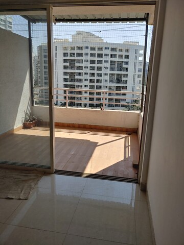 1 BHK Apartment For Rent in Raj Heramb Regalia Residency, Bavdhan