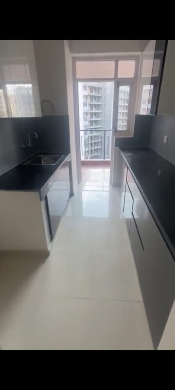 Kitchen in 3 BHK Apartment at Shapoorji Pallonji Joyville Gurgaon, Sector 102 – for Sale