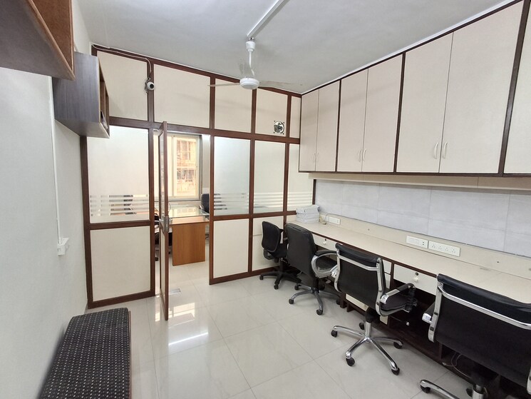 Team Area, navjivan-commercial-premises Commercial Office Space 220 Sq.Ft. In Lamington Road Mumbai 8853312