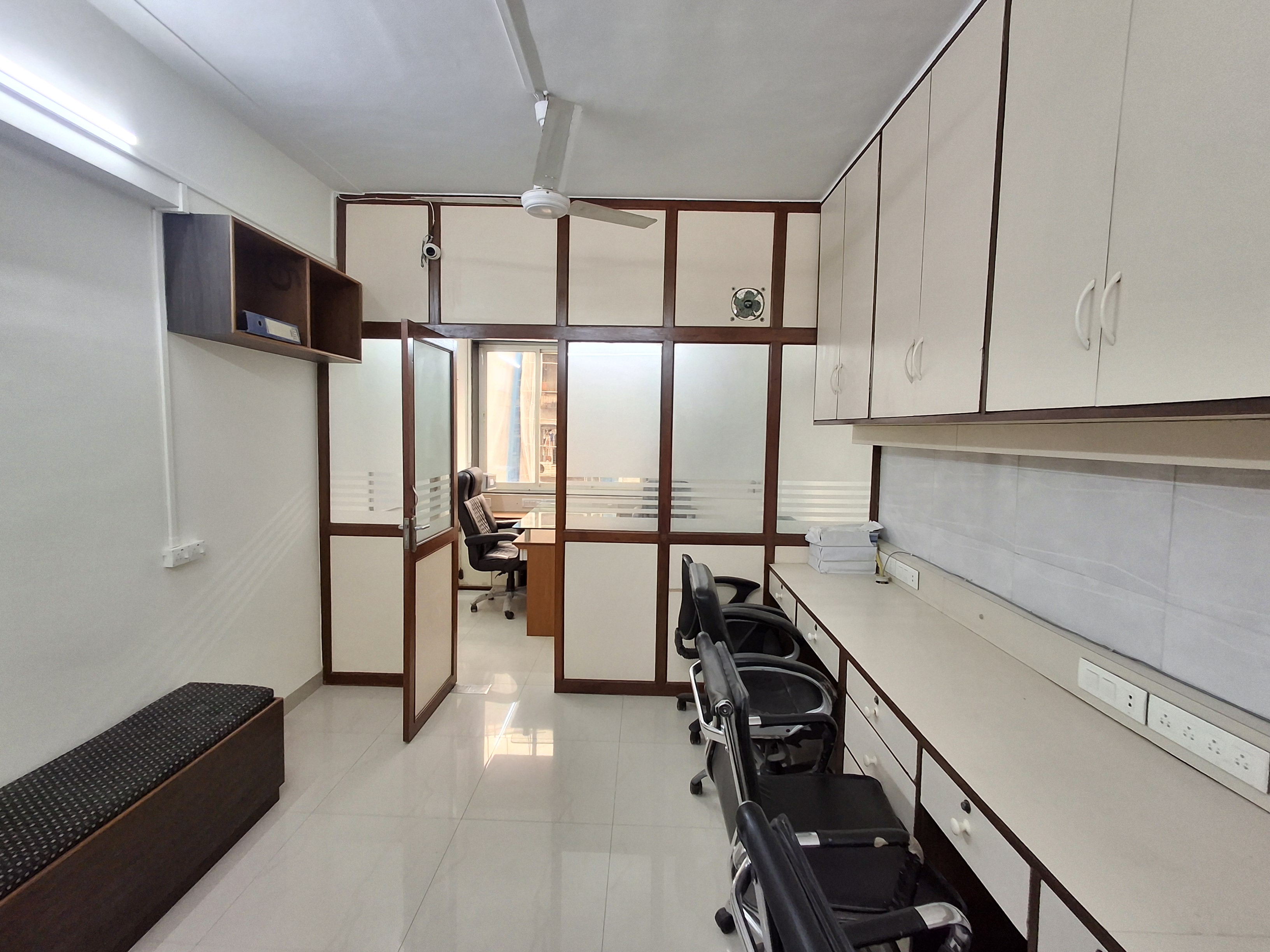 Office Space For Rent in Navjivan Commercial Premises