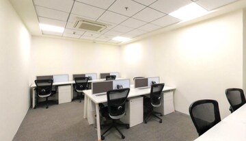  Office Space For Rent in Rebelo Enclave Society, Andheri East