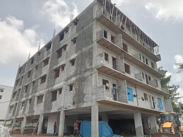 2 BHK Apartment For Sale in Jigani