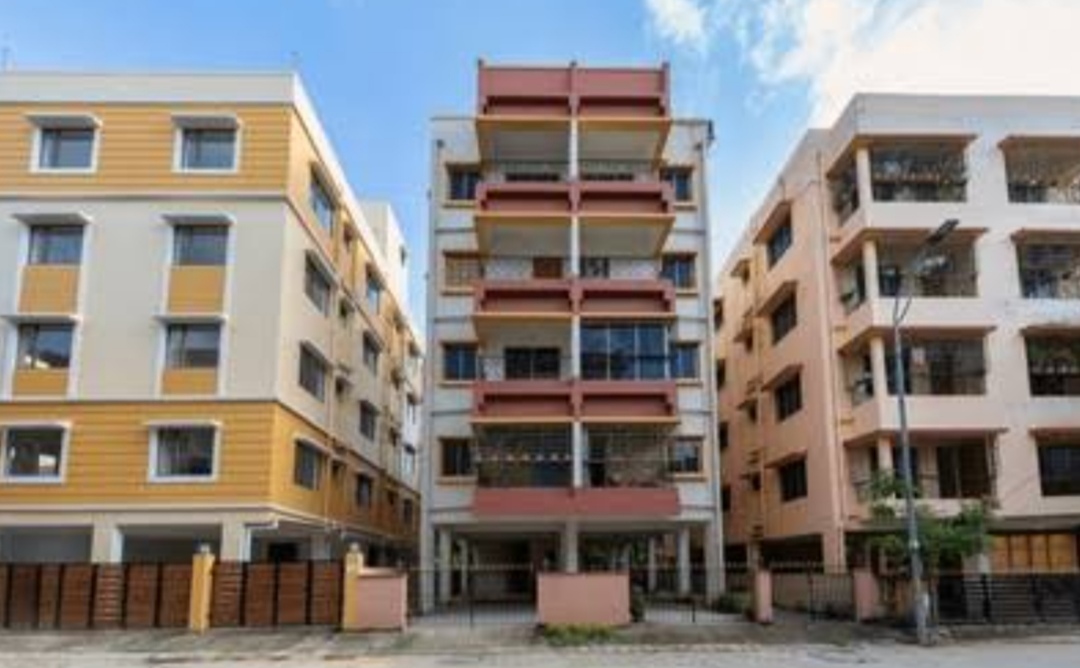 2 BHK Apartment For Rent in Gopalpura By Pass