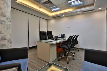 Team Area in  Office Space at Viman Nagar – for Rent