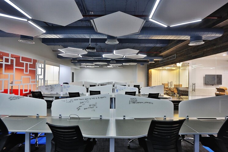 Team Area, viman nagar Commercial Office Space 3000 Sq.Ft. In Viman Nagar Pune 8853305