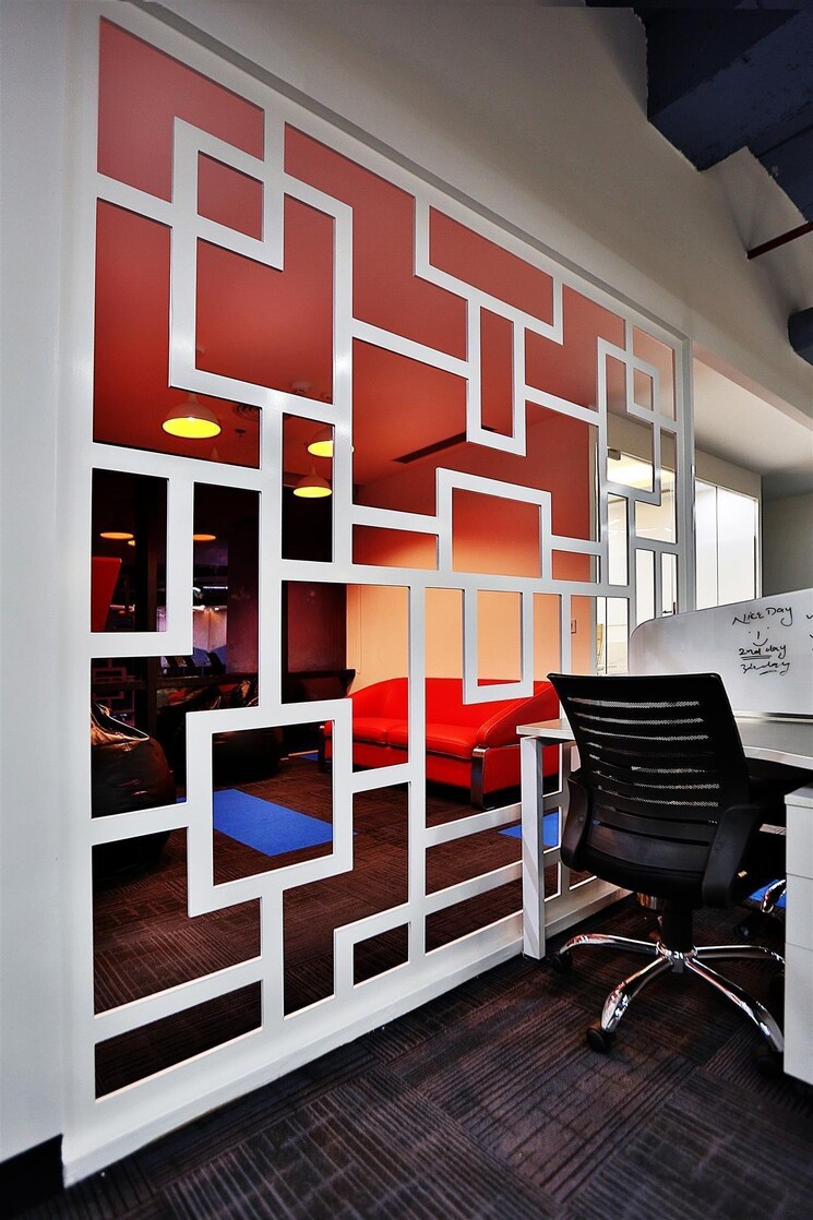 Exterior View, viman nagar Commercial Office Space 3000 Sq.Ft. In Viman Nagar Pune 8853305