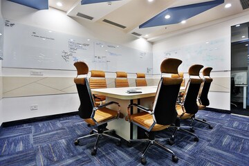 Team Area in  Office Space at Viman Nagar – for Rent