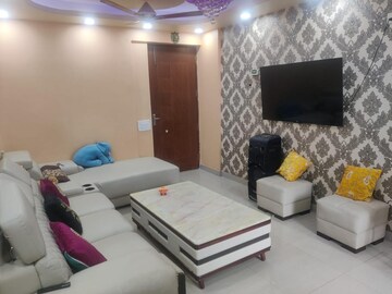 Bedroom in 3 BHK Apartment at Emaar Gurgaon Greens, Sector 102 – for Sale